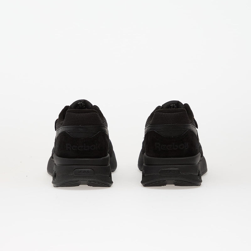 Reebok Ers World Black/ Black/ Washed Black