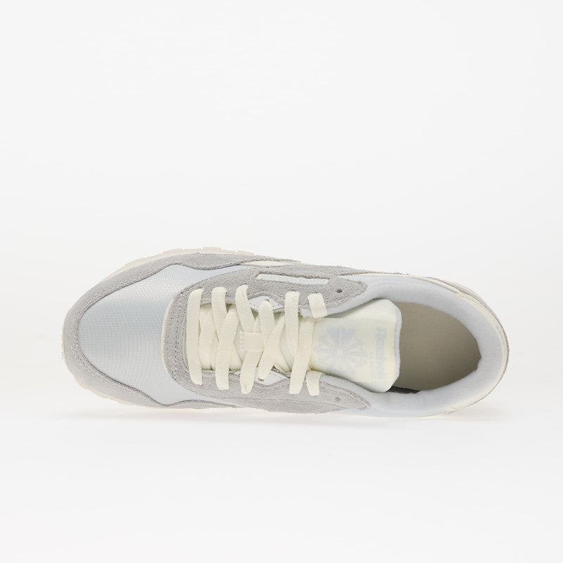 Reebok Classic Nylon Moon/ Moon/ Chalk