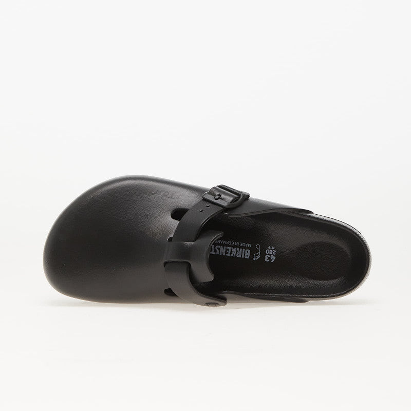 Birkenstock Boston EVA Black