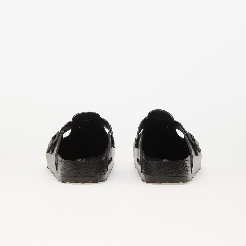 Birkenstock Boston EVA Black