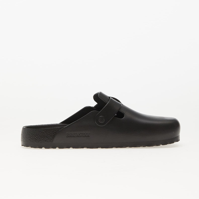Birkenstock Boston EVA Black