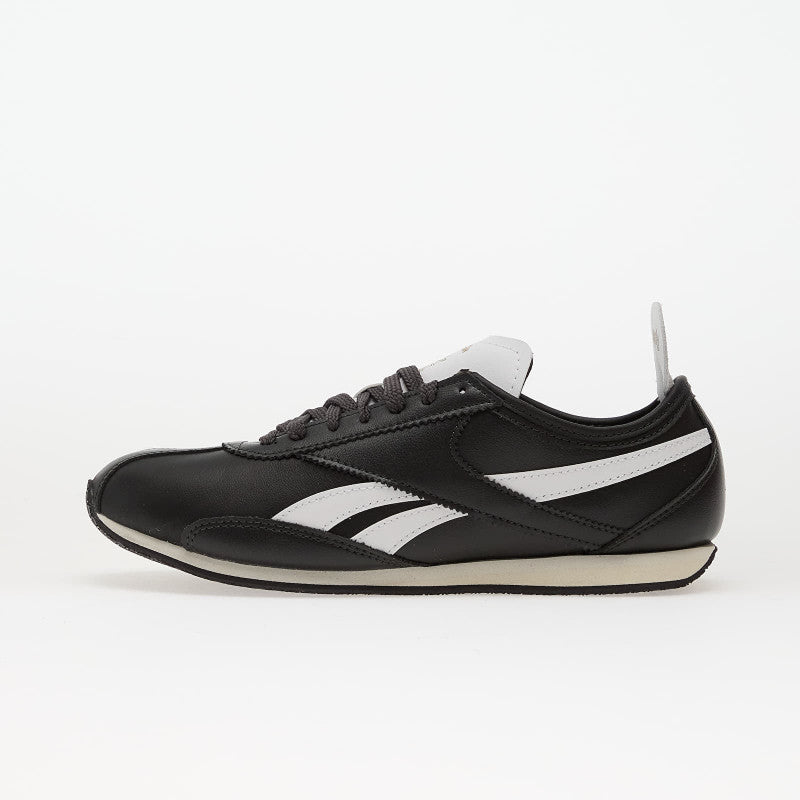 Reebok R400 Washed Black/ Washed Black/ Chalk