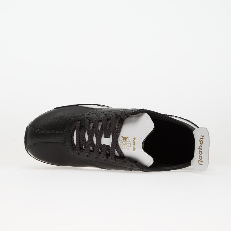 Reebok R400 Washed Black/ Washed Black/ Chalk