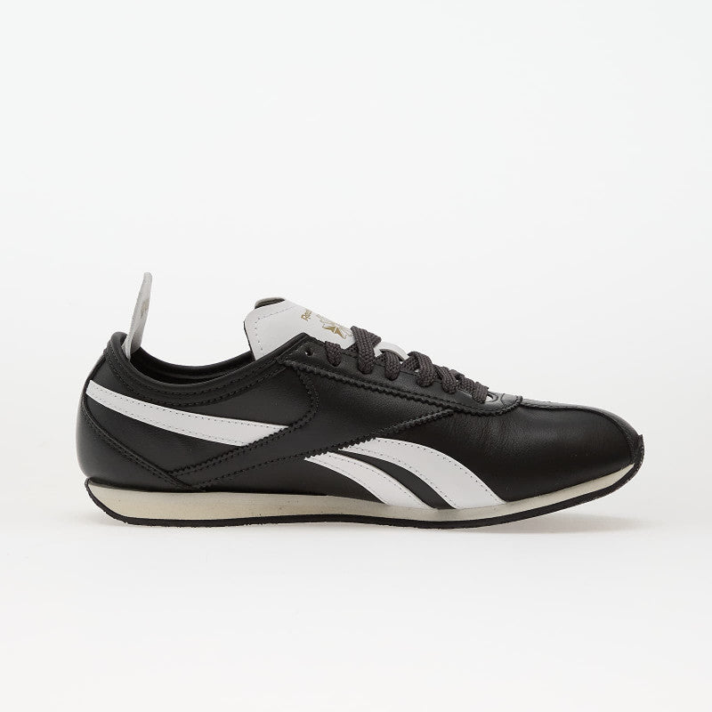 Reebok R400 Washed Black/ Washed Black/ Chalk