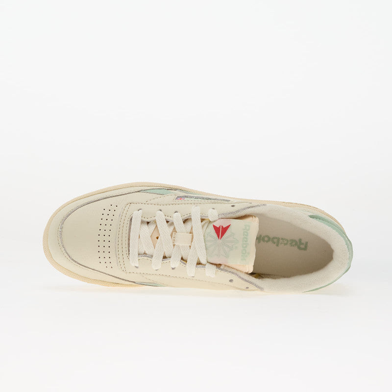 Reebok Club C Revenge Vintage Vintagechalk/ Lightsage/ Paperwhite