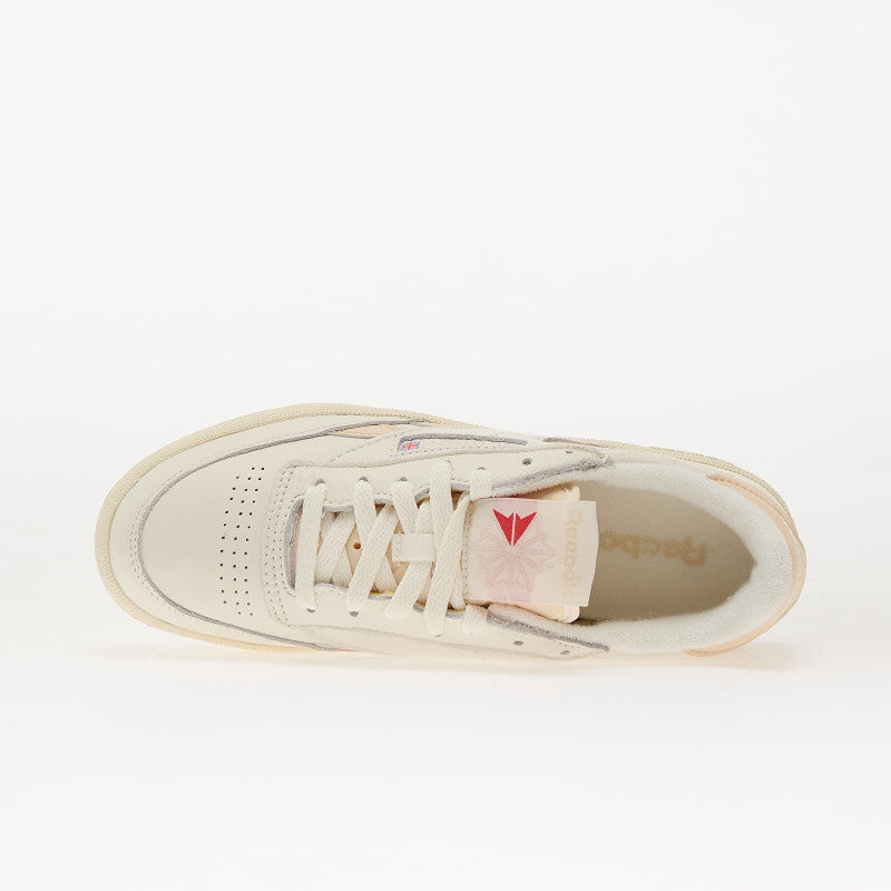 Reebok Club C Revenge Vintage Chalk/ Tapioca/ Vintagechalk