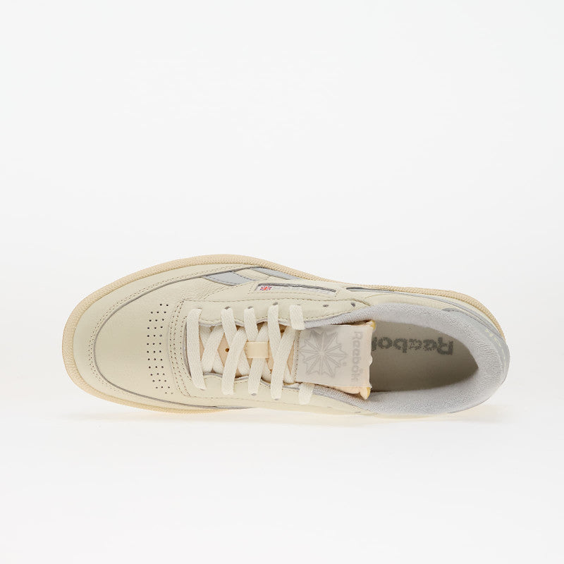 Reebok Club C Revenge Vintage Chalk/ Grey1/ Chalk