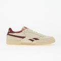 Reebok Club C Revenge Vintage Vintage Chalk/ Paper White/ Classicburgundry