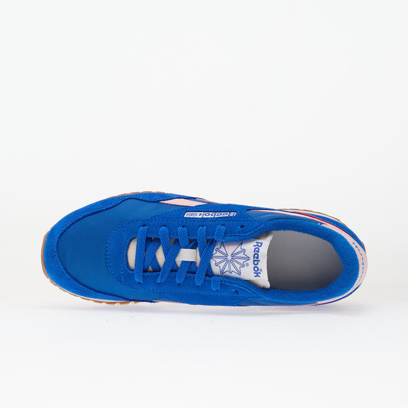 Reebok Classic Az Optimum Blue/ Optimum Blue/ Frosted Berry