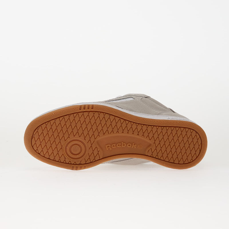 Reebok Club C Bulc Cln Grey1/ Ftwrwhite/ Gum