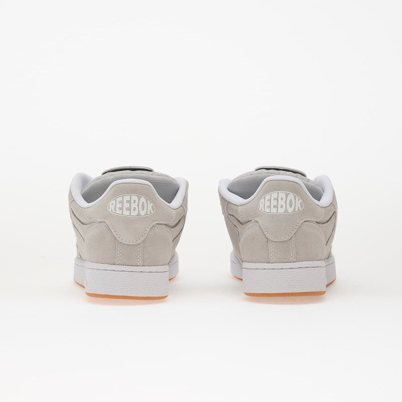Reebok Club C Bulc Cln Grey1/ Ftwrwhite/ Gum