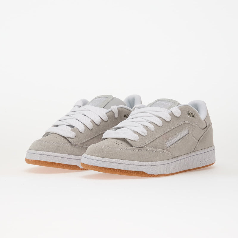 Reebok Club C Bulc Cln Grey1/ Ftwrwhite/ Gum