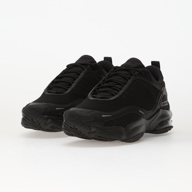 Reebok Dmx Series 3000 Black/ Black/ Black