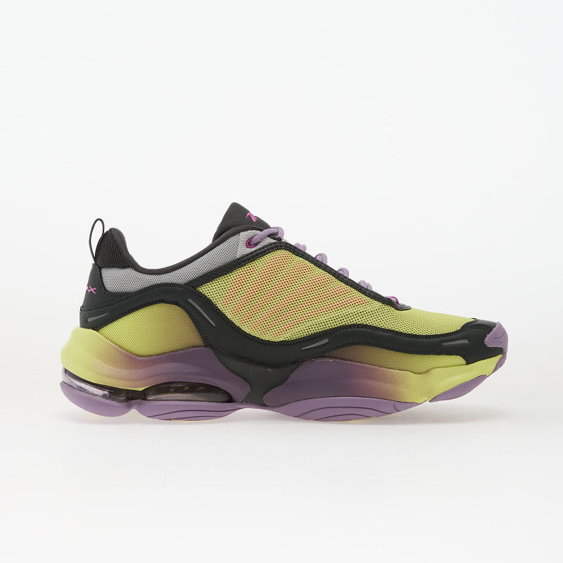 Reebok Dmx Series 3000 Sport Citrus/ Black Berry/ Grey