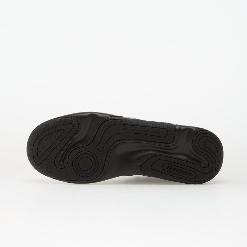 Reebok Dmx Comfort + Classic Black/ Black