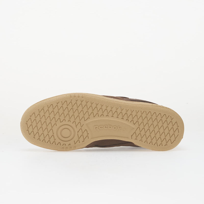 Reebok Club C Revenge Vintage II Simple Brown/ Simple Brown/ Simple Beige