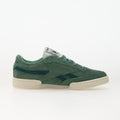 Reebok Club C Revenge Field Green/ Metal Green/ Chalk