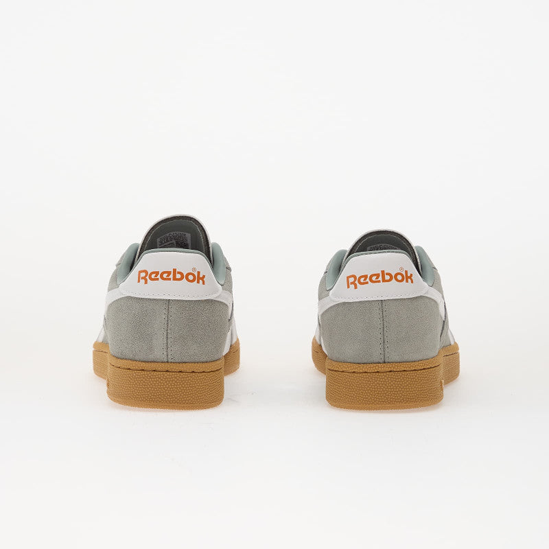 Reebok Club C Grounds Uk Light Fog/ Chalk/ Gum
