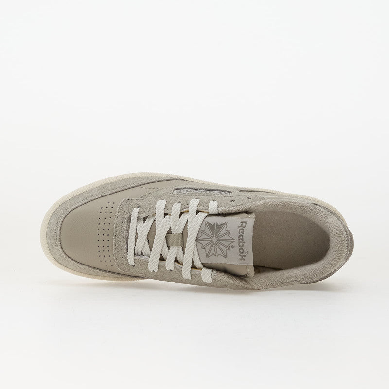 Reebok Club C 85 Vintage Escape Grey/ Chalk/ Still Grey