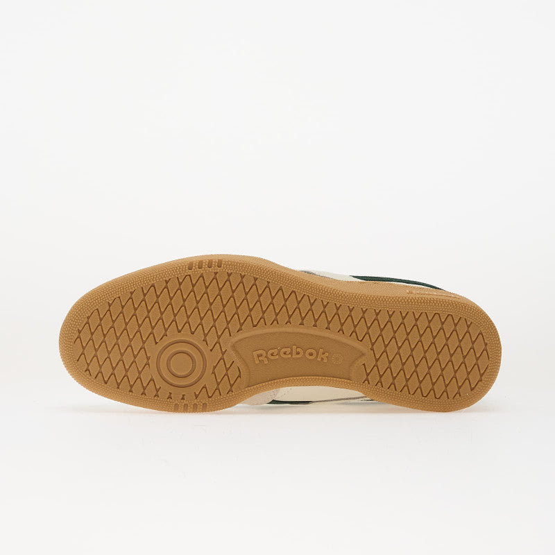Reebok Club C Revenge Vintage Chalk/ Dark Green/ Gum