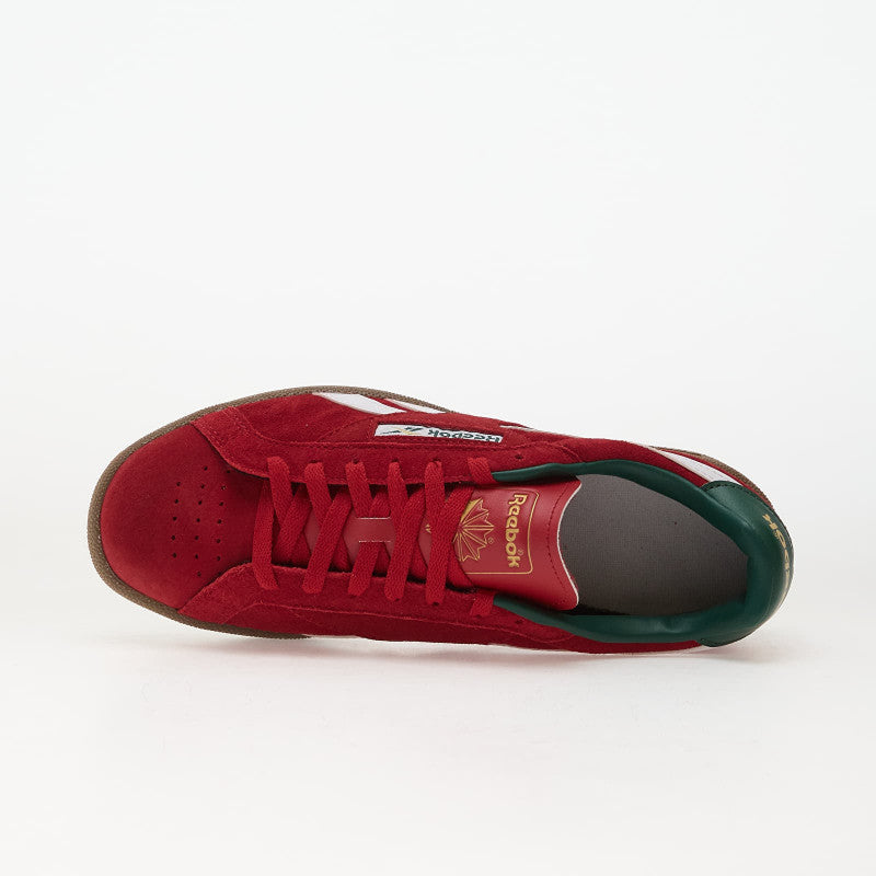 Reebok Club C Grounds Uk Flash Red/ Ftwr White/ Gum