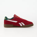 Reebok Club C Grounds Uk Flash Red/ Ftwr White/ Gum