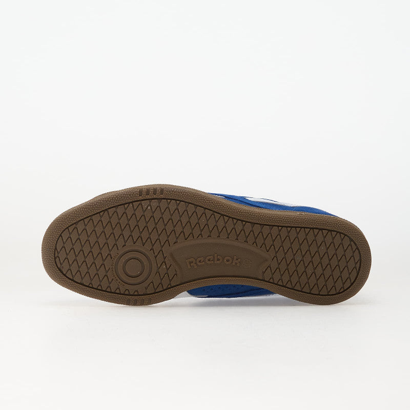 Reebok Club C Grounds Uk Vector Blue/ Vector Red/ Gum