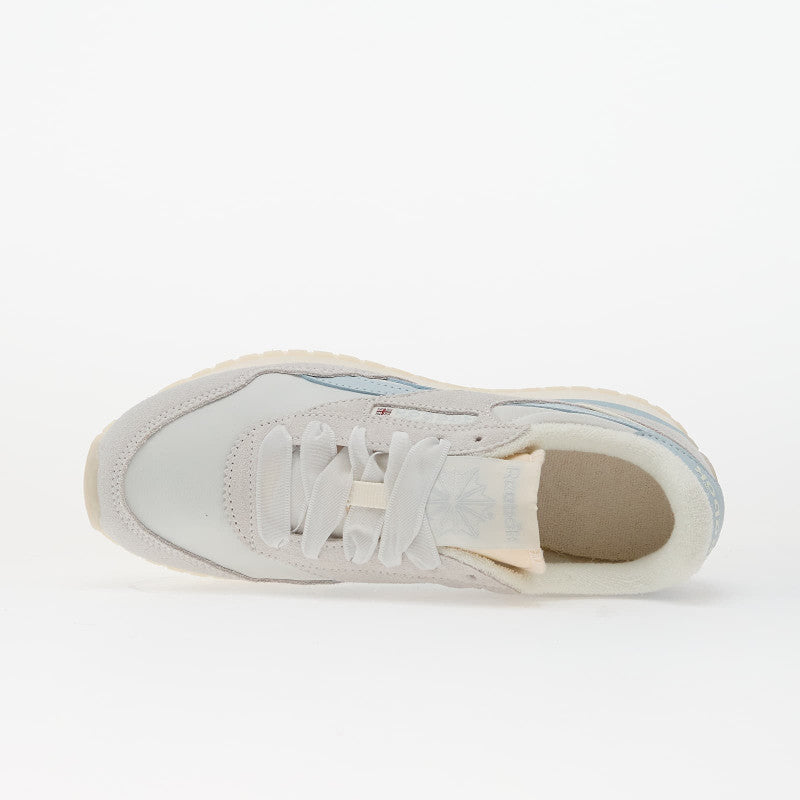 Reebok Classic Az Pearl Grey/ Ice Blue/ Chalk