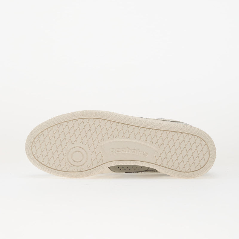 Reebok Club C Grounds Uk Still Grey/ Chalk/ Escape Grey