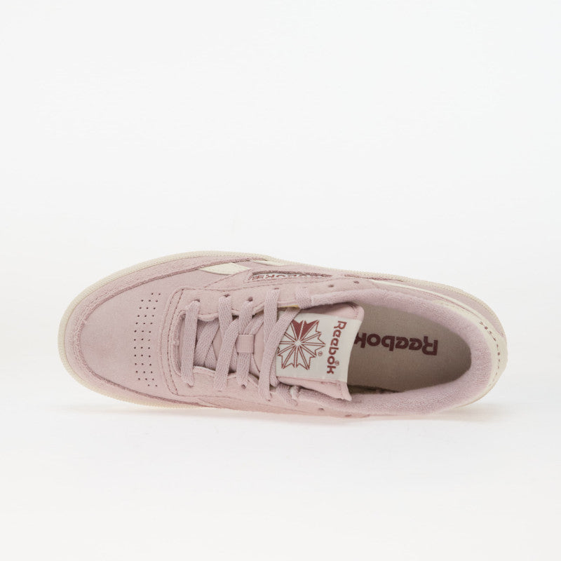 Reebok Club C Revenge Muted Mauve/ Muted Mauve/ Chalk