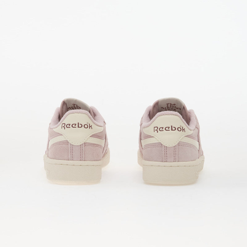 Reebok Club C Revenge Muted Mauve/ Muted Mauve/ Chalk