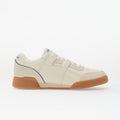 Reebok Workout Plus Chalk/ Dark Green/ Vintage Chalk