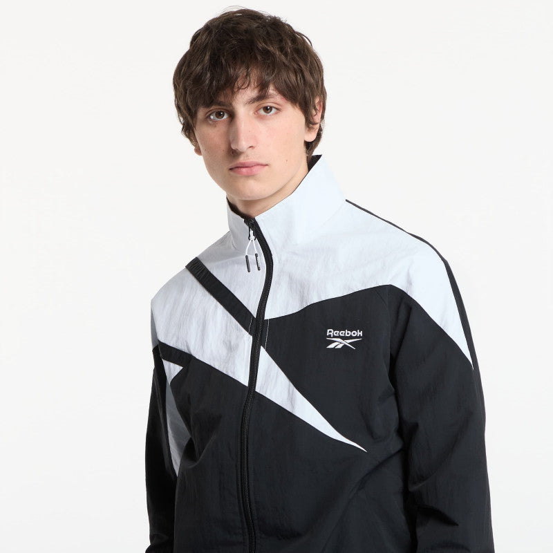 Reebok Cl F Fr Tracktop Night Black/ Classic White