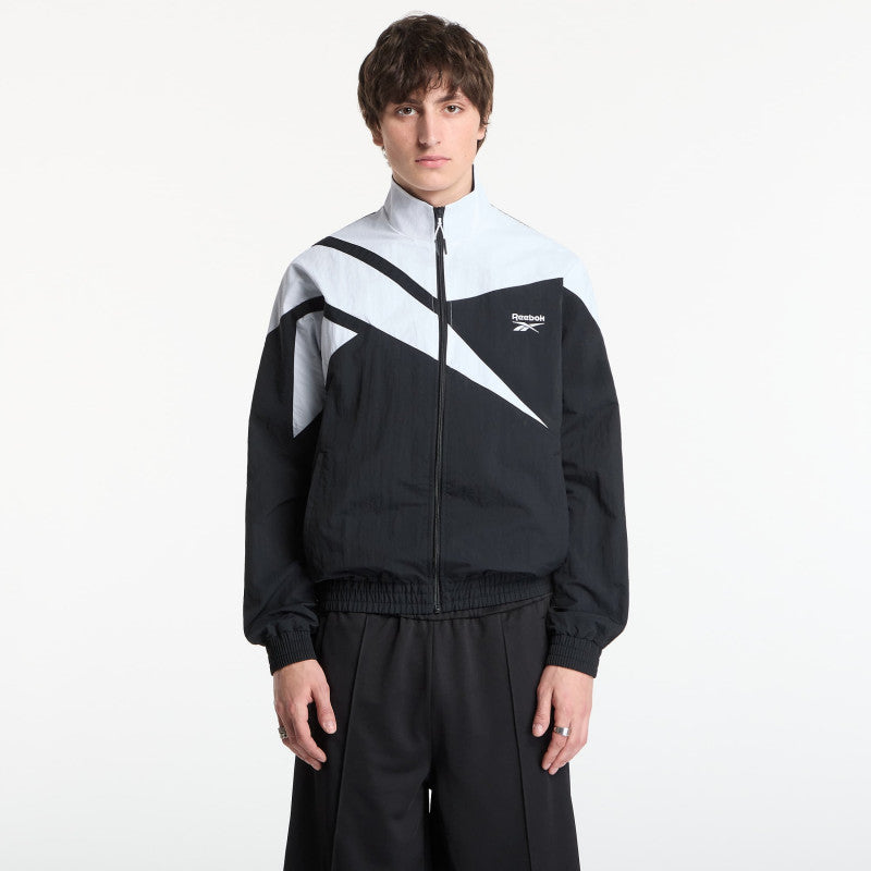 Reebok Cl F Fr Tracktop Night Black/ Classic White