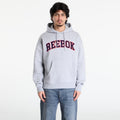 Reebok Freshman Hoodie Athletic Grey Marl