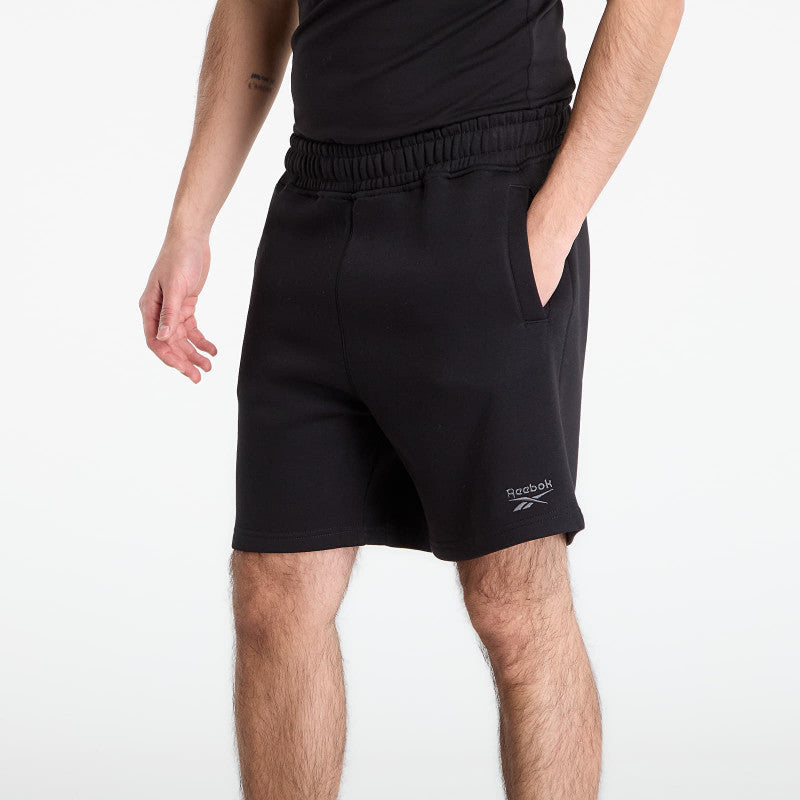 Reebok Wardrobe Essentials Men's Shorts Black
