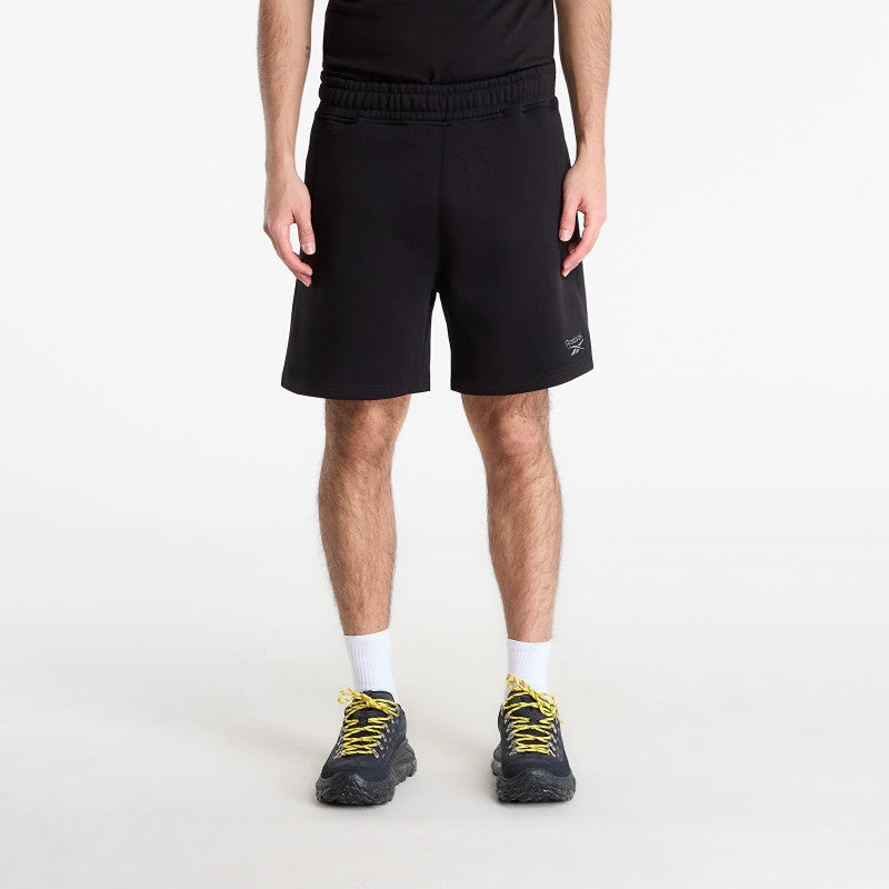 Reebok Wardrobe Essentials Men's Shorts Black
