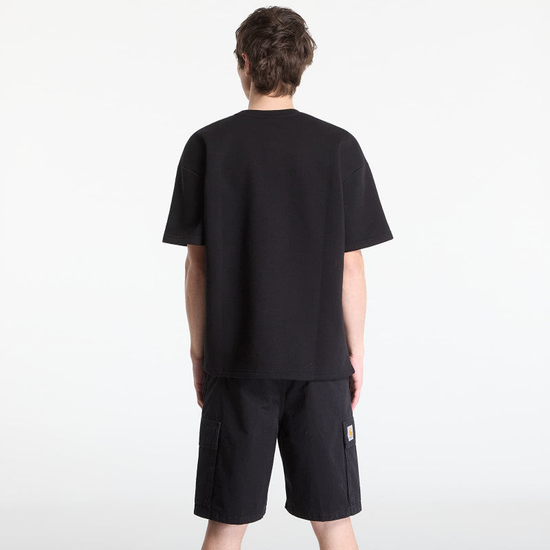 Reebok Wardrobe Essentials T-Shirt Black