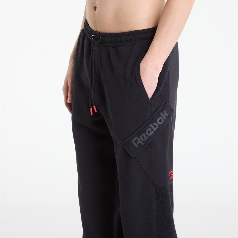 Reebok Street Sport Jogger Black
