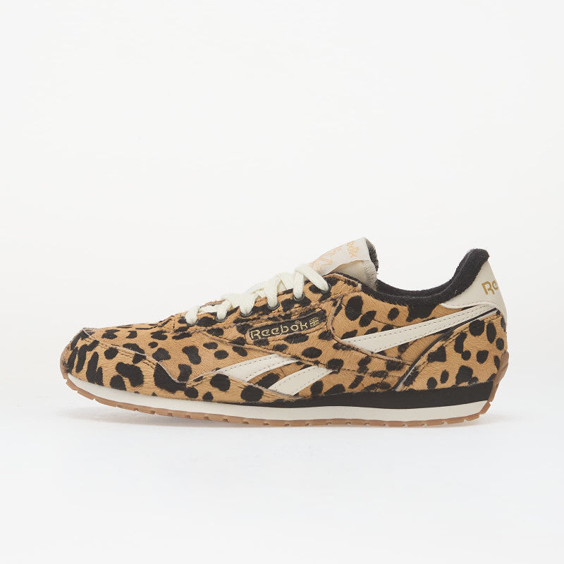 Reebok Classic Az Cheetah/ Black/ Chalk