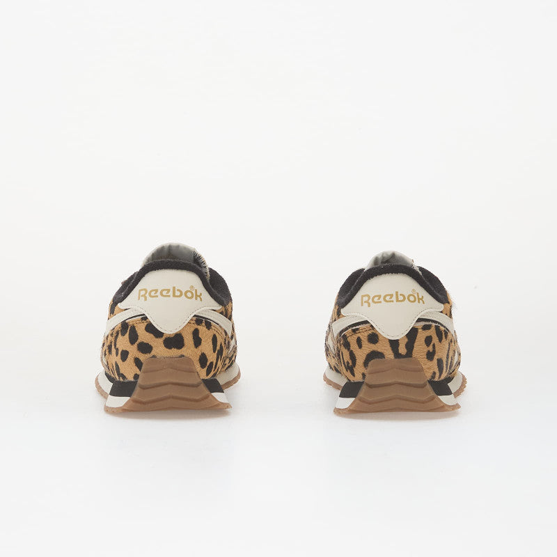 Reebok Classic Az Cheetah/ Black/ Chalk
