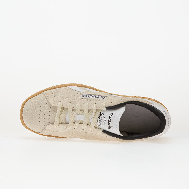 Reebok Club C Grounds Uk Alabaster/ Chalk/ Gum