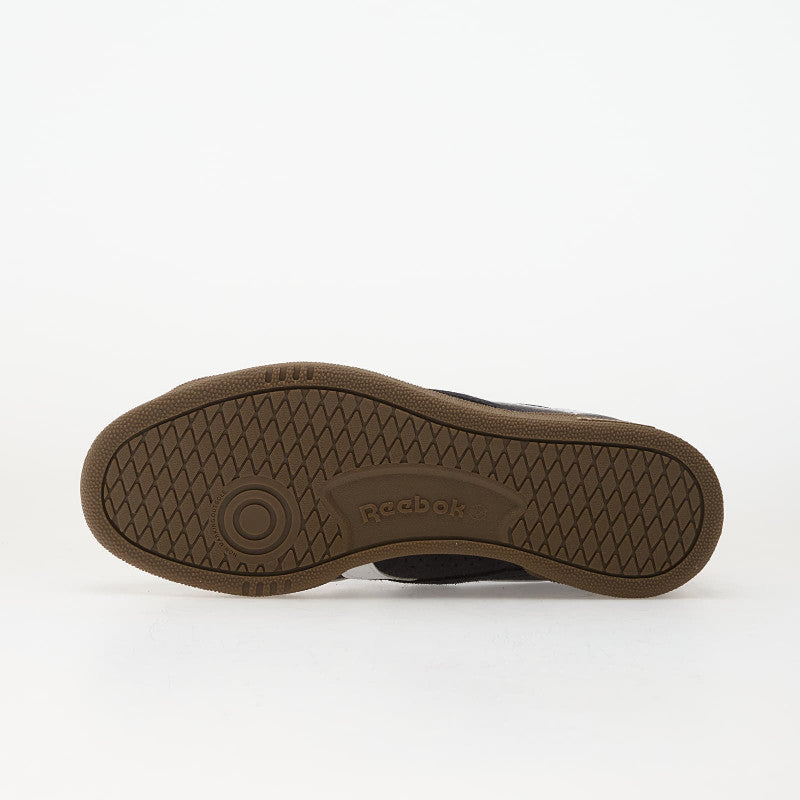 Reebok Club C Grounds Uk Black/ Ftwr White/ Gum