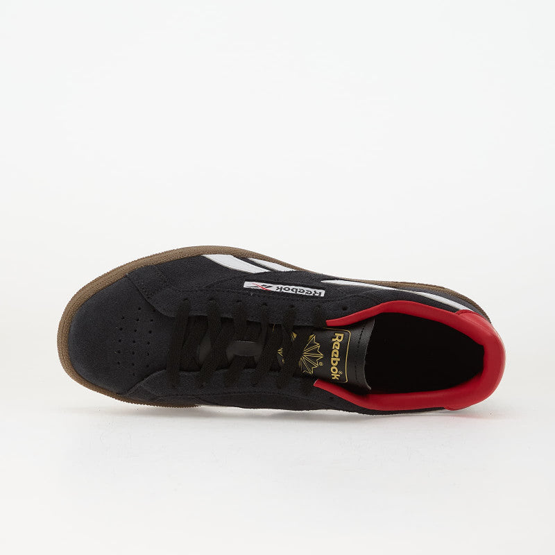 Reebok Club C Grounds Uk Black/ Ftwr White/ Gum