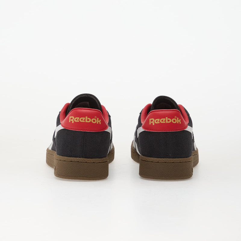 Reebok Club C Grounds Uk Black/ Ftwr White/ Gum