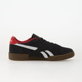 Reebok Club C Grounds Uk Black/ Ftwr White/ Gum