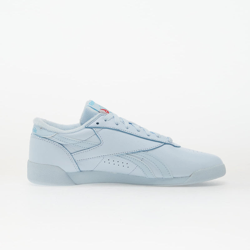 Reebok F/S Lo Glass Blue/ Glass Blue/ Glass Blue