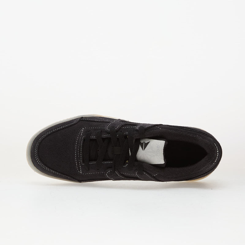 Reebok Workout Plus Black/ Chalk/ Alabaster
