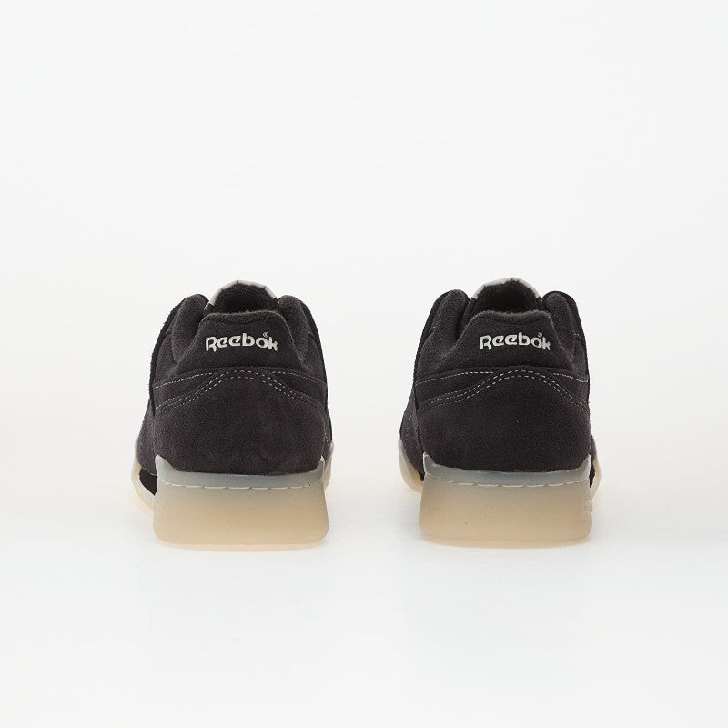 Reebok Workout Plus Black/ Chalk/ Alabaster