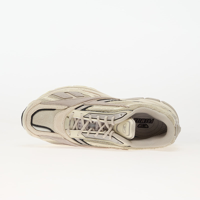 Reebok Premier Road Ultra Oat Hairy Suede